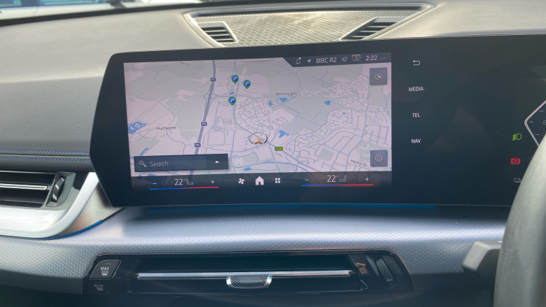 BMW iX1 150kW eDrive20 M Sport 65kWh 5dr Auto Electric Estate